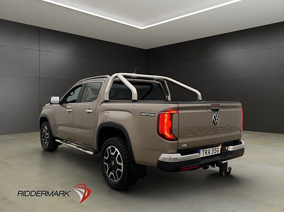 Volkswagen Amarok 7 of 30