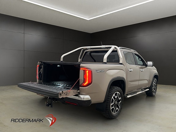 Volkswagen Amarok 13 of 30