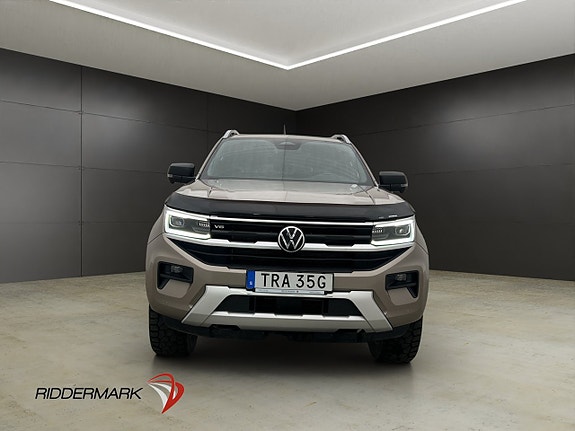 Volkswagen Amarok 5 of 30