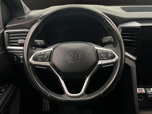 Volkswagen Amarok 18 of 30