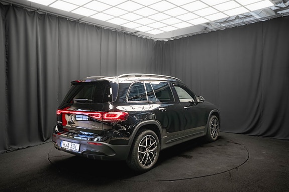 Mercedes-Benz EQB300 7 of 25