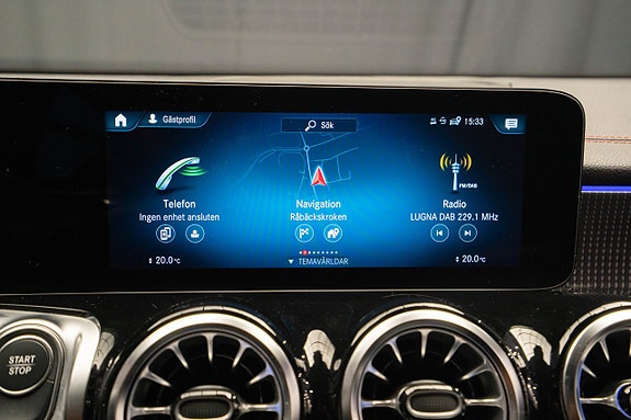 Mercedes-Benz EQB300 24 of 25