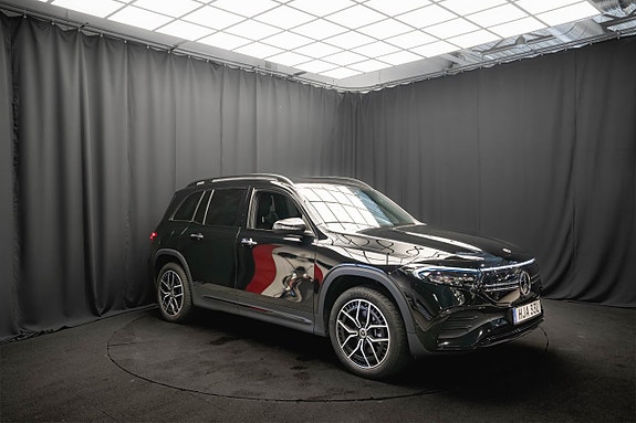 Mercedes-Benz EQB300 5 of 25