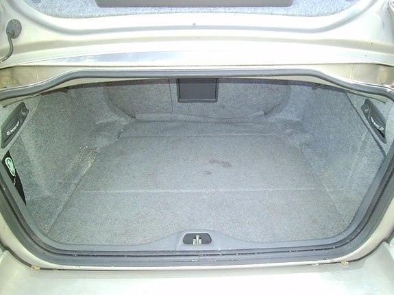 Volvo S60 11 of 13