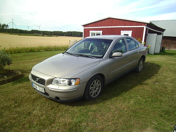 Volvo S60 6 of 13