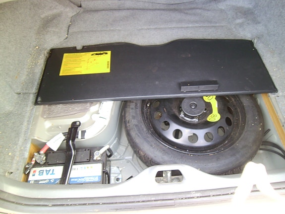 Volvo S60 13 of 13