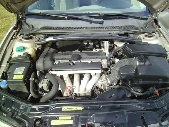 Volvo S60 7 of 13