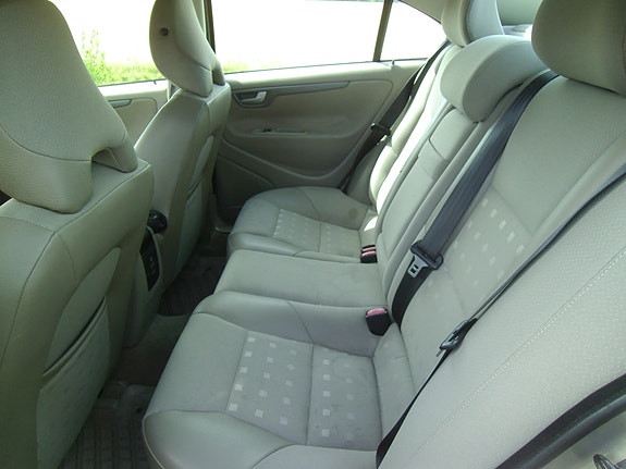 Volvo S60 10 of 13