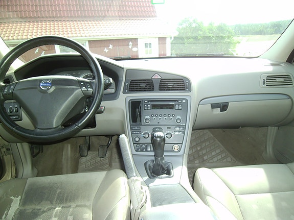 Volvo S60 9 of 13