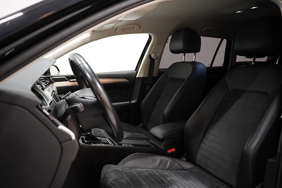 Volkswagen Passat 6 of 25