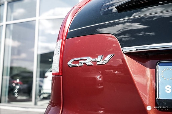 Honda CR-V 3 of 11