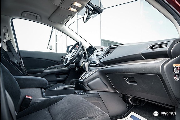 Honda CR-V 11 of 11
