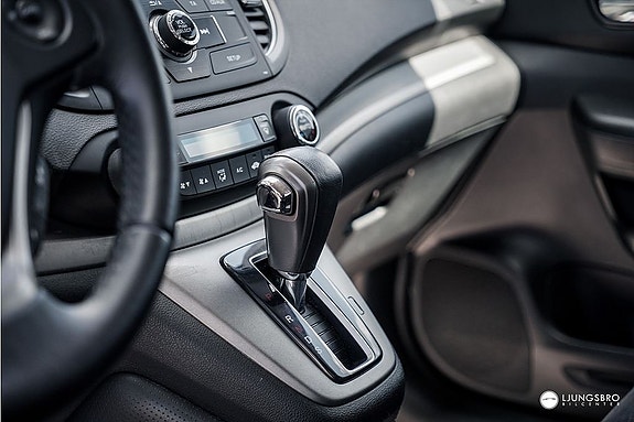 Honda CR-V 6 of 11