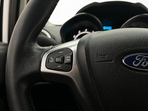 Ford Fiesta 17 of 25