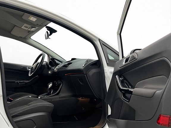 Ford Fiesta 15 of 25