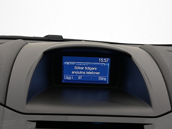 Ford Fiesta 18 of 25