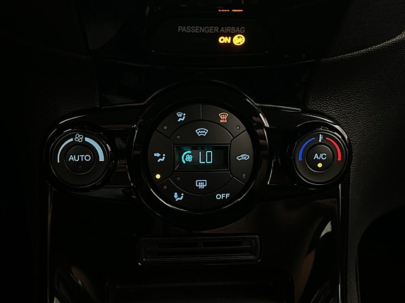 Ford Fiesta 20 of 25