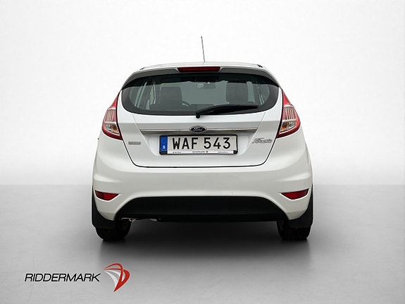 Ford Fiesta 6 of 25