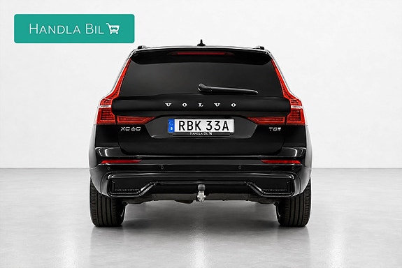 Volvo XC60 6 of 30