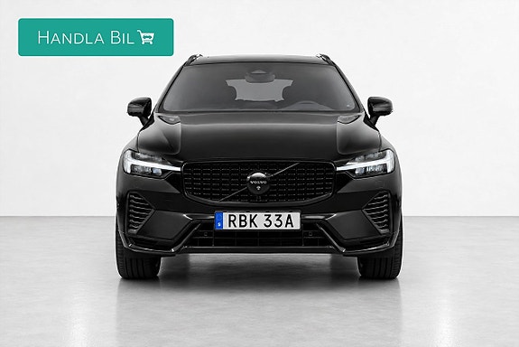 Volvo XC60 3 of 30
