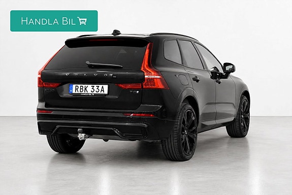 Volvo XC60 5 of 30
