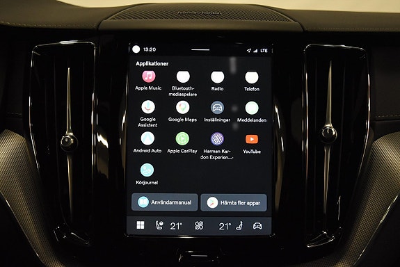 Volvo XC60 24 of 30