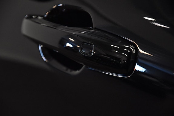 Volvo XC60 29 of 30