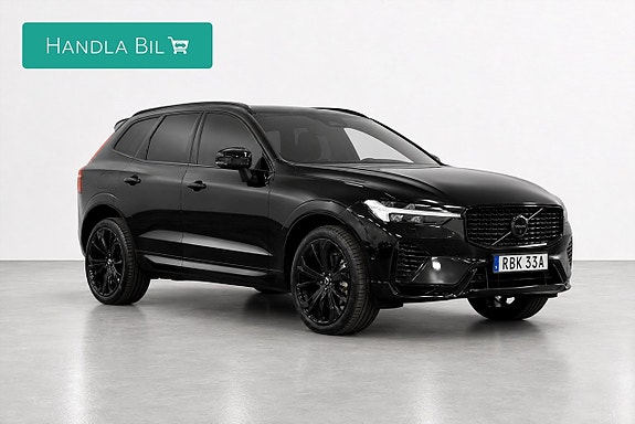 Volvo XC60 4 of 30