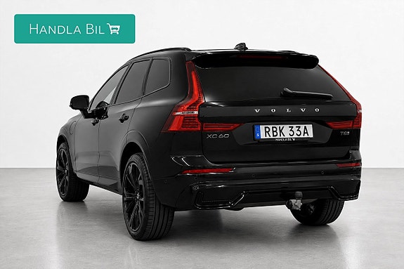 Volvo XC60 7 of 30