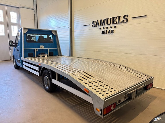 Opel Movano 6 of 18