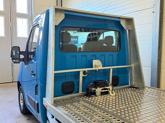 Opel Movano 4 of 18