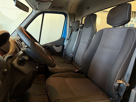 Opel Movano 17 of 18