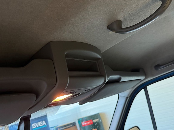 Opel Movano 16 of 18