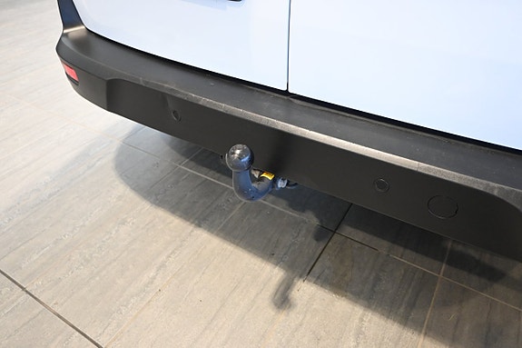 Ford Transit Connect 13 of 17
