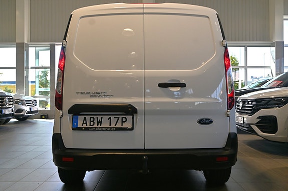 Ford Transit Connect 4 of 17