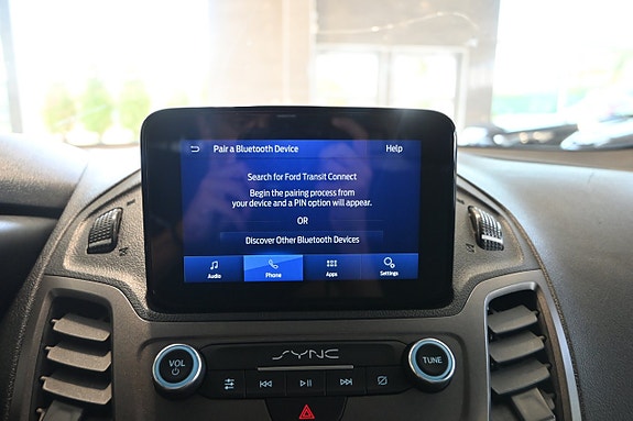 Ford Transit Connect 16 of 17