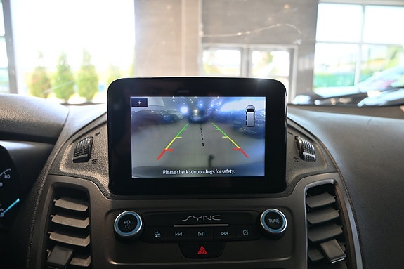 Ford Transit Connect 17 of 17