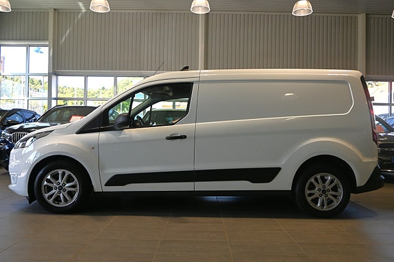 Ford Transit Connect 2 of 17
