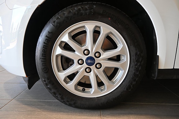 Ford Transit Connect 6 of 17