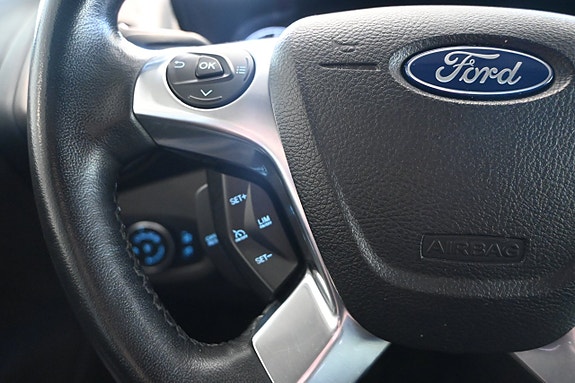Ford Transit Connect 15 of 17