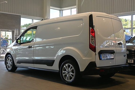 Ford Transit Connect 3 of 17