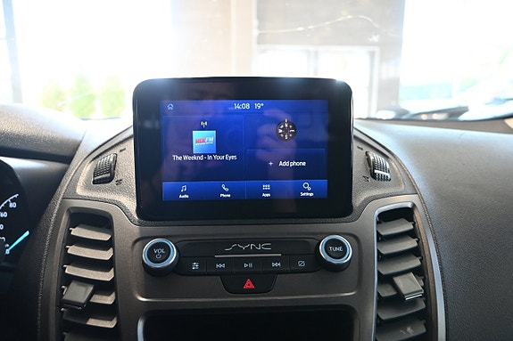 Ford Transit Connect 14 of 17