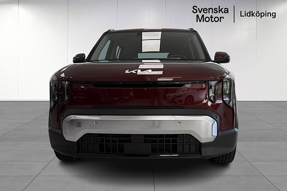 Kia EV2 2 of 17