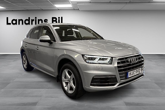 Audi Q5 3 of 18