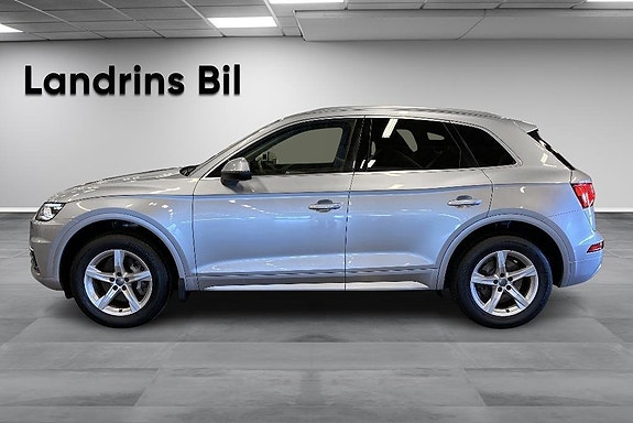 Audi Q5 4 of 18