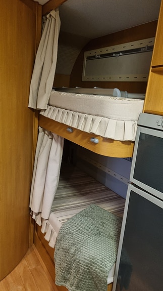 Fiat Ducato ci miz GTL 6 of 11