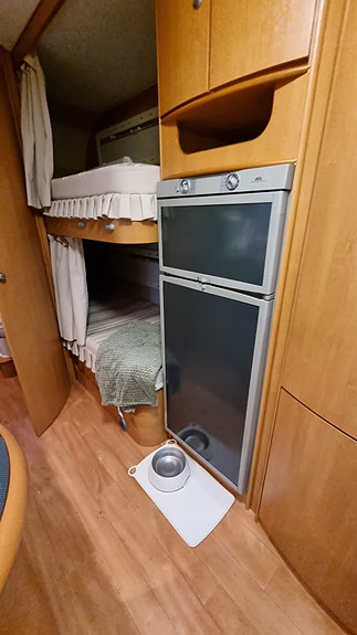 Fiat Ducato ci miz GTL 9 of 11