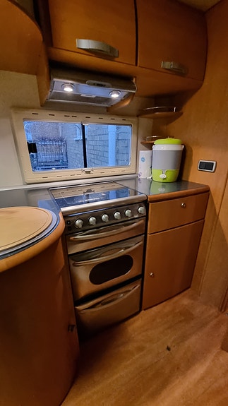 Fiat Ducato ci miz GTL 7 of 11