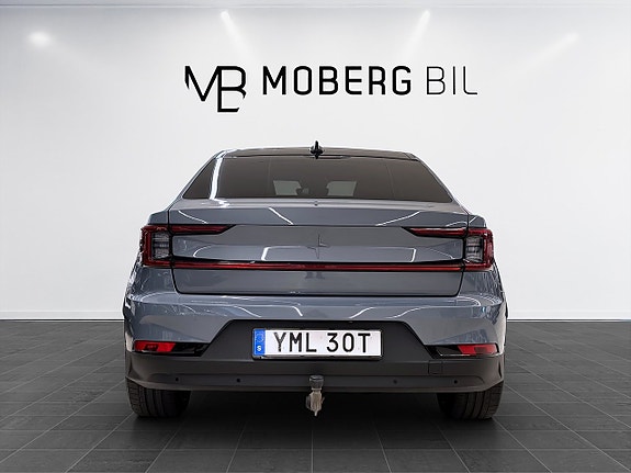 Polestar 2 6 of 21
