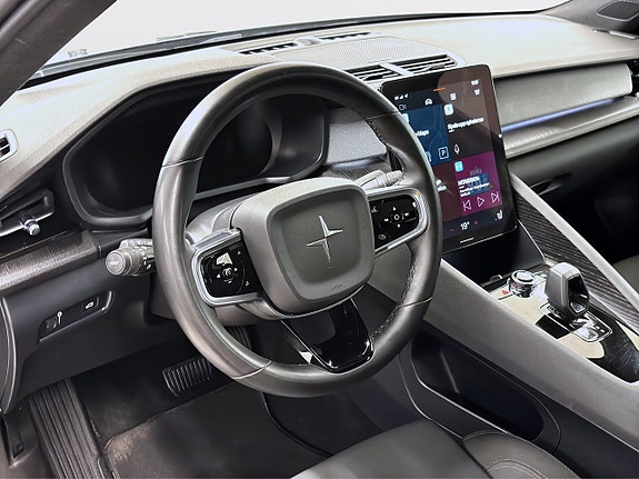 Polestar 2 9 of 21